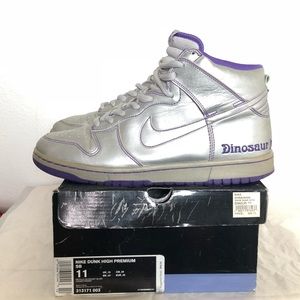 dinosaur jr dunks